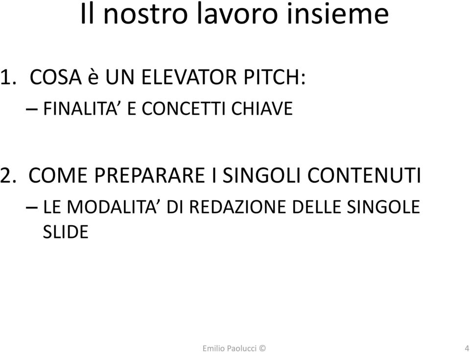 CONCETTI CHIAVE 2.