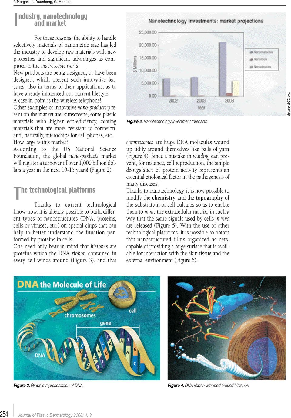 significant advantages as comp a red to the m a c roscopic world.