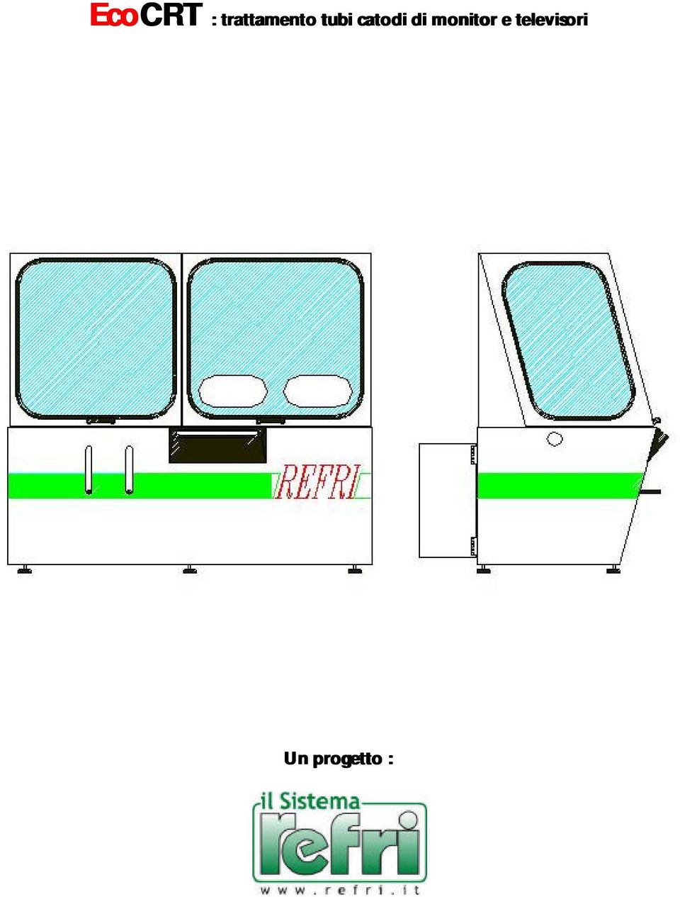 catodi di monitor