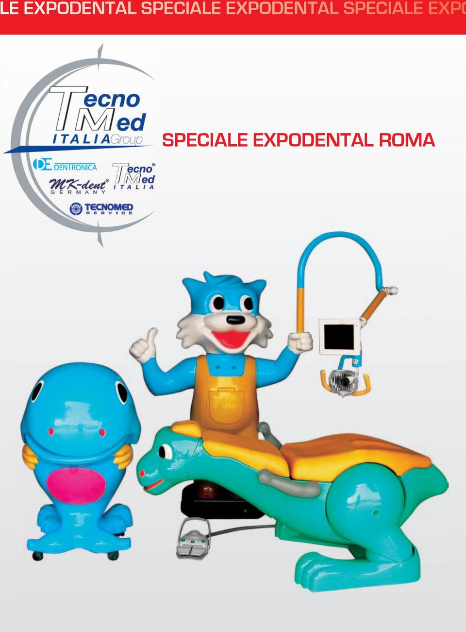 EXPO SPECIAL ROMA