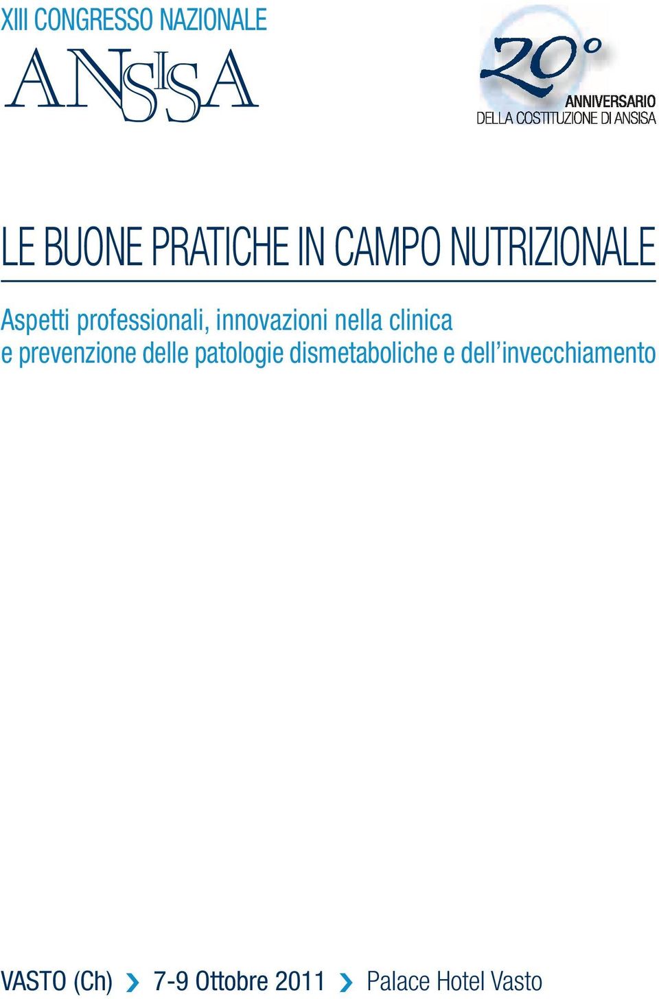 clinica e prevenzione delle patologie dismetaboliche e