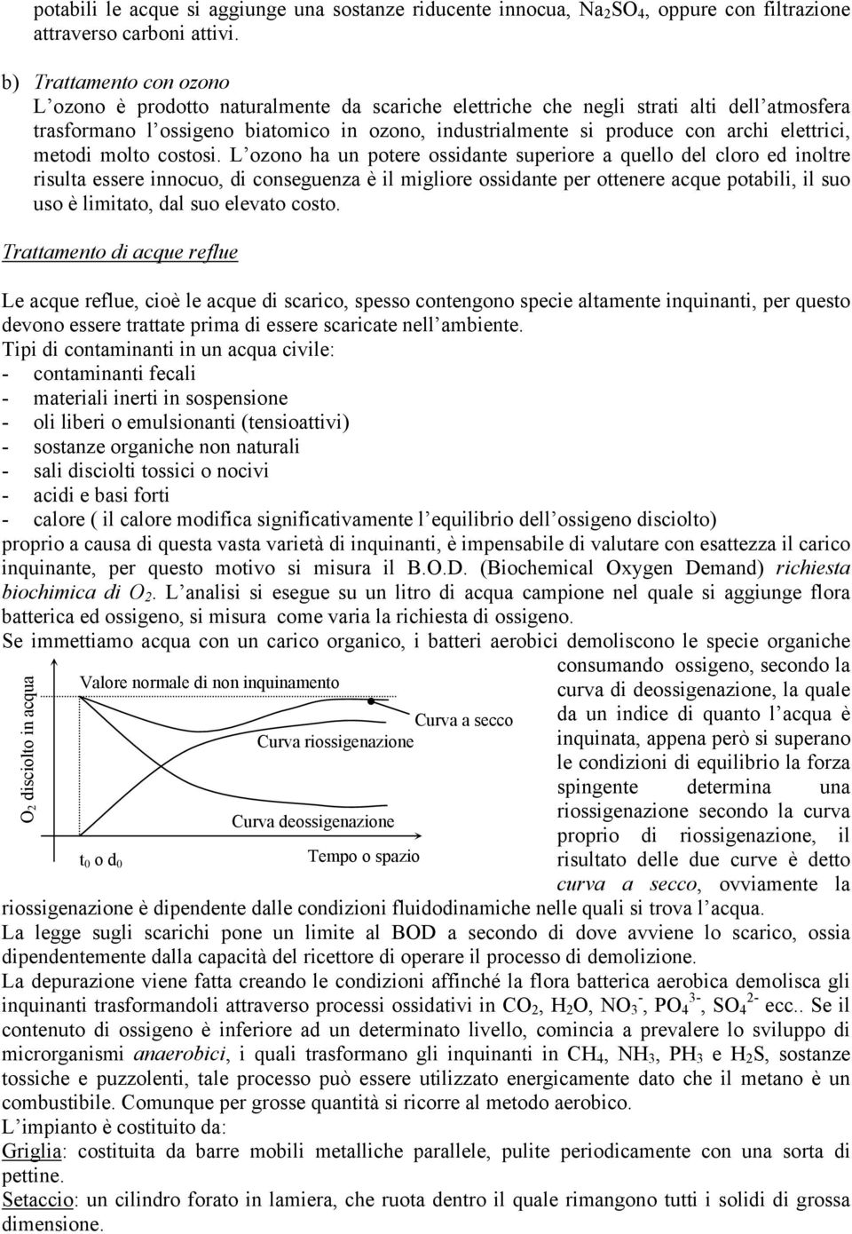 elettrici, metodi molto costosi.