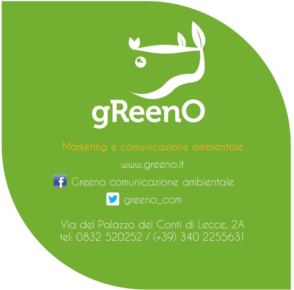 it Greeno comunicazione ambientale