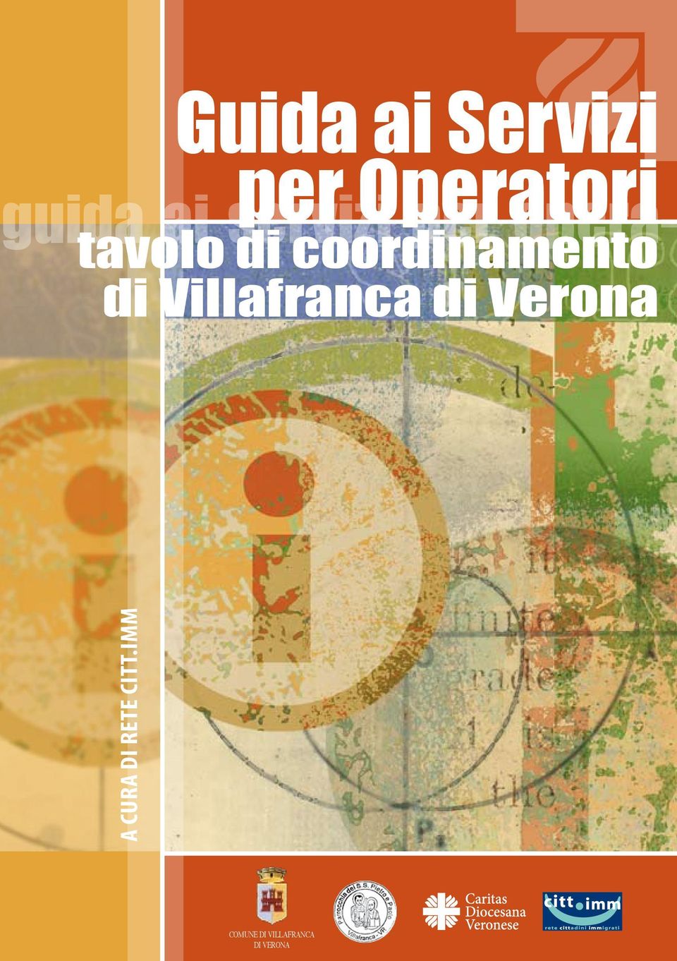 coordinamento di Villafranca di Verona a