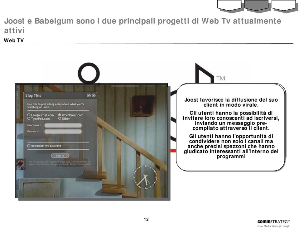 di invitare loro conoscenti ad iscriversi, La inviando scelta dei un programmi messaggio avviene precompilato un interfaccia attraverso il semplice client. e attraverso intuitiva.