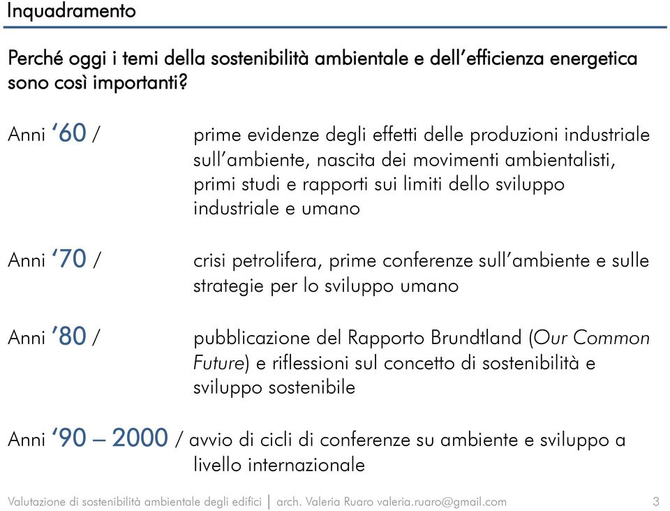 rapporti sui limiti dello sviluppo industriale e umano crisi petrolifera, prime conferenze sull ambiente e sulle strategie per lo sviluppo umano