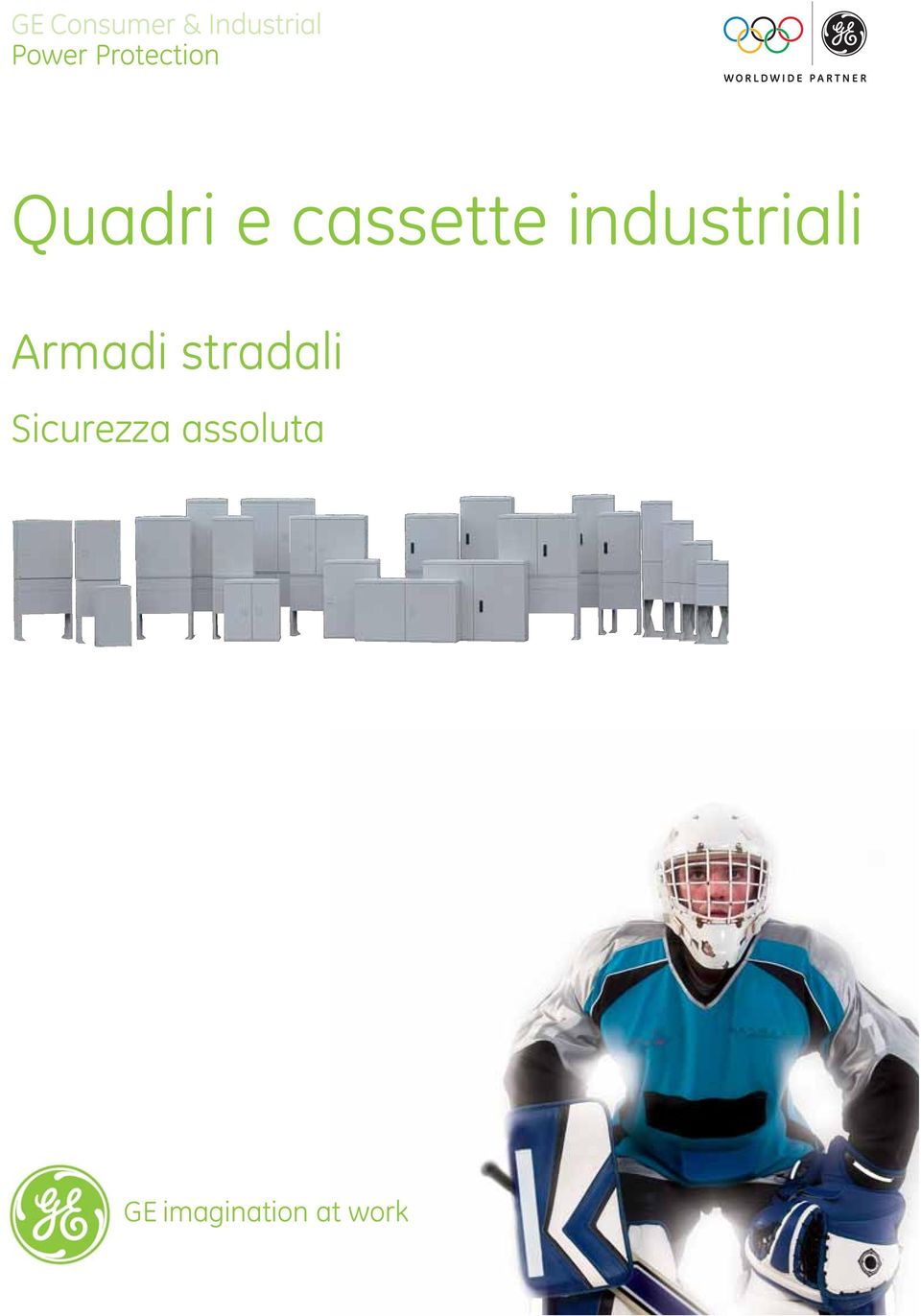 industriali rmadi stradali