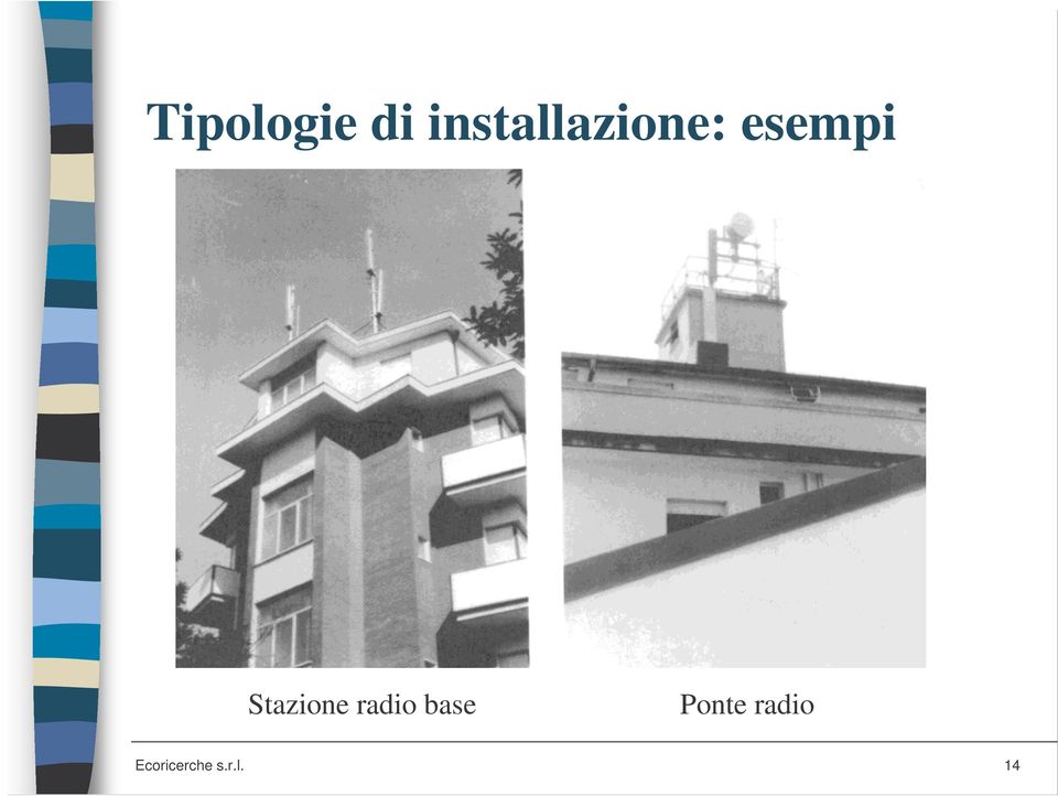 Stazione radio base