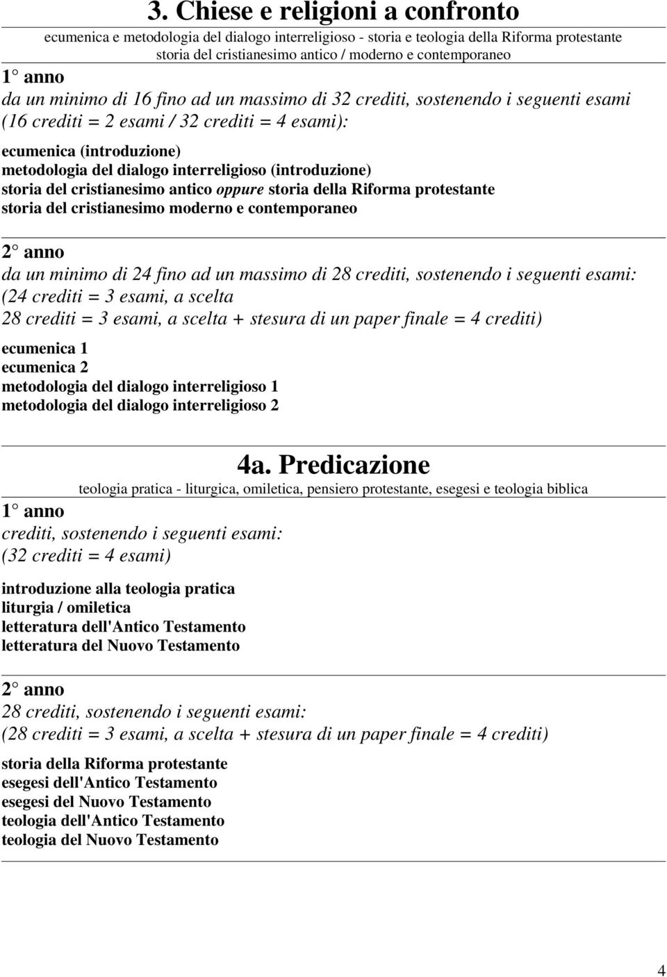 interreligioso 1 metodologia del dialogo interreligioso 2 4a.