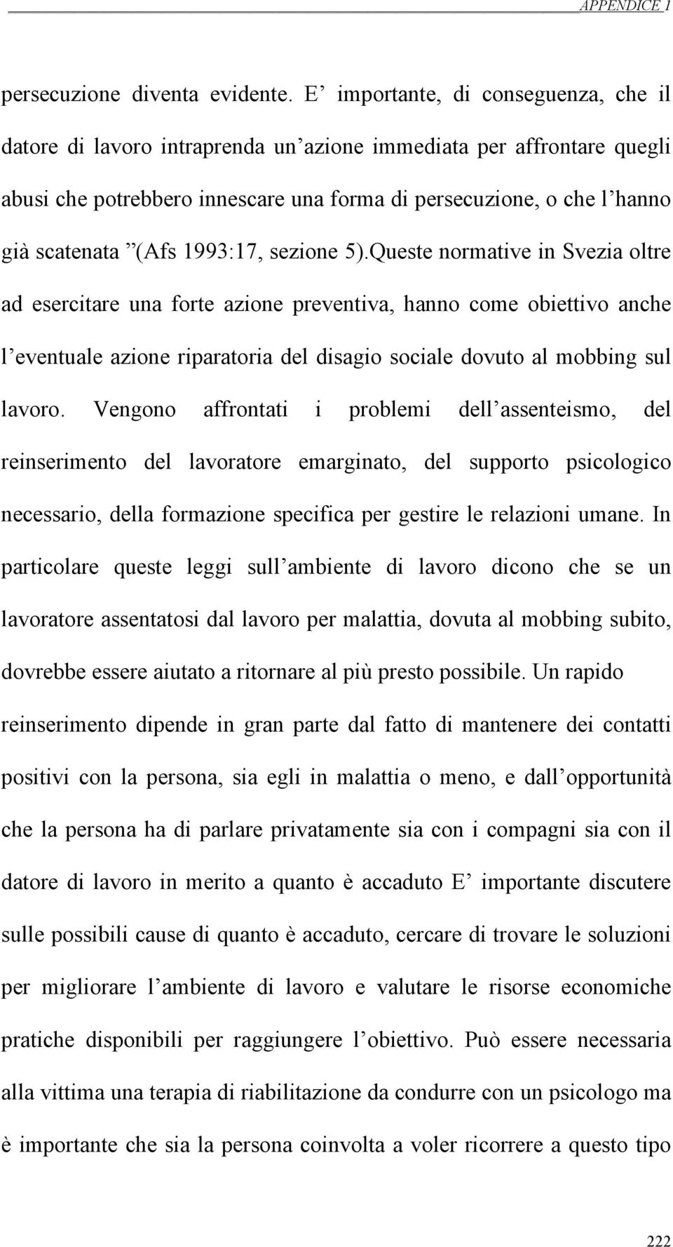 1993:17, sezione 5).