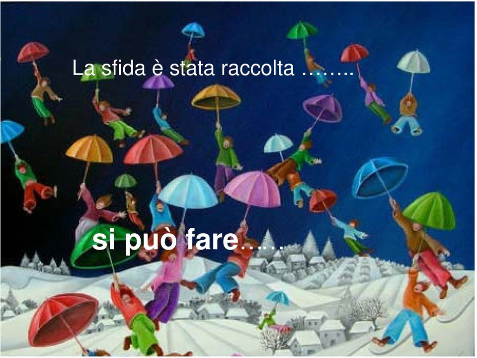 raccolta.