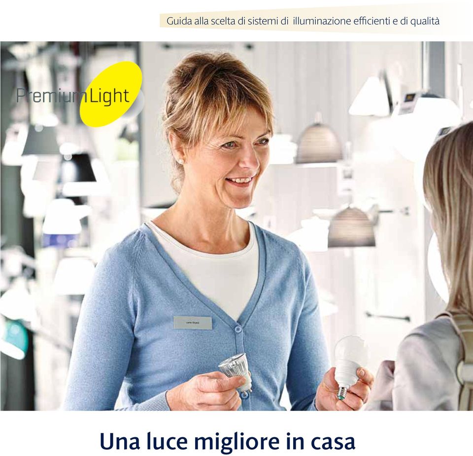 illuminazione