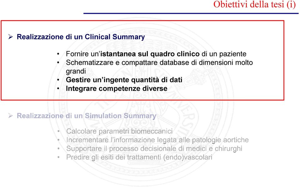 Schematizzare e compattare database di dimensioni molto