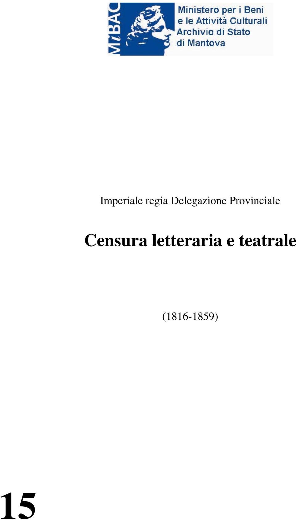 Provinciale Censura