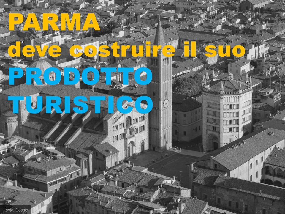 turistico deve costruire il