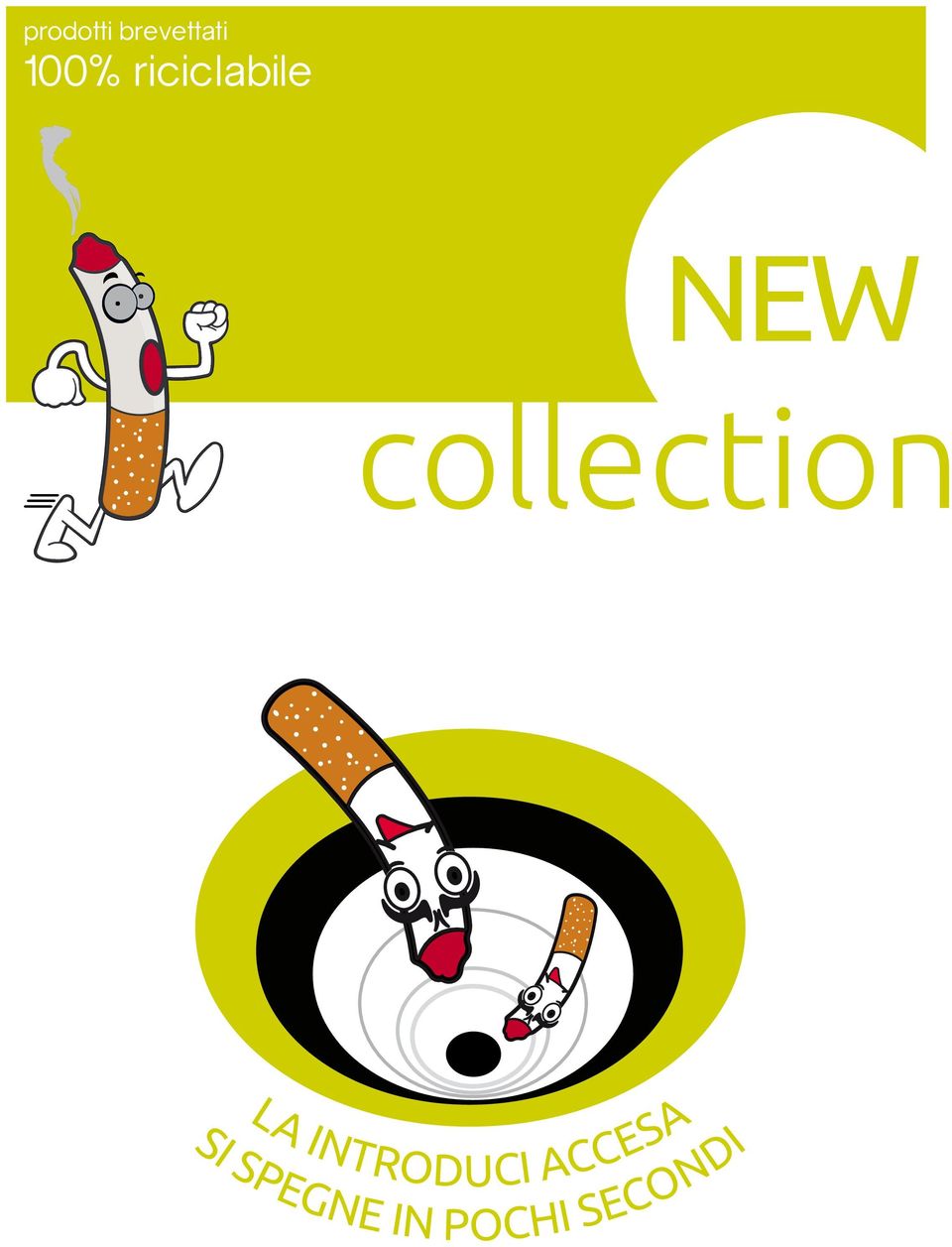 collection LA INTRODUCI