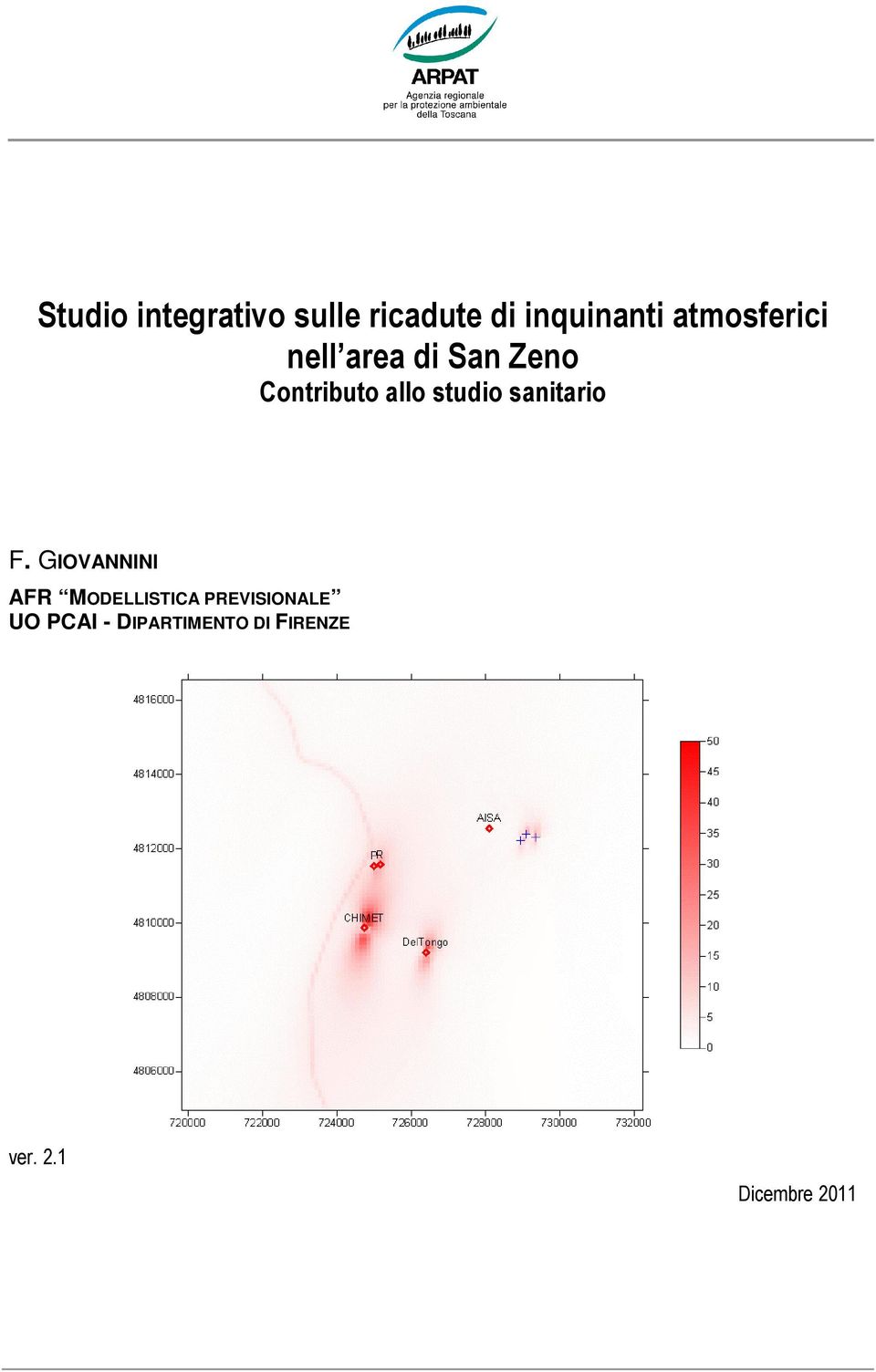 studio sanitario F.