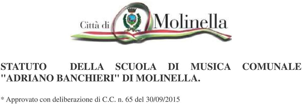 MOLINELLA.