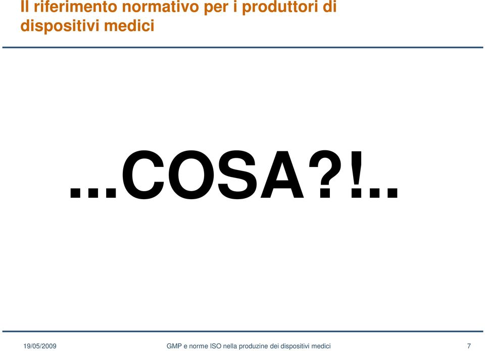 produttori di