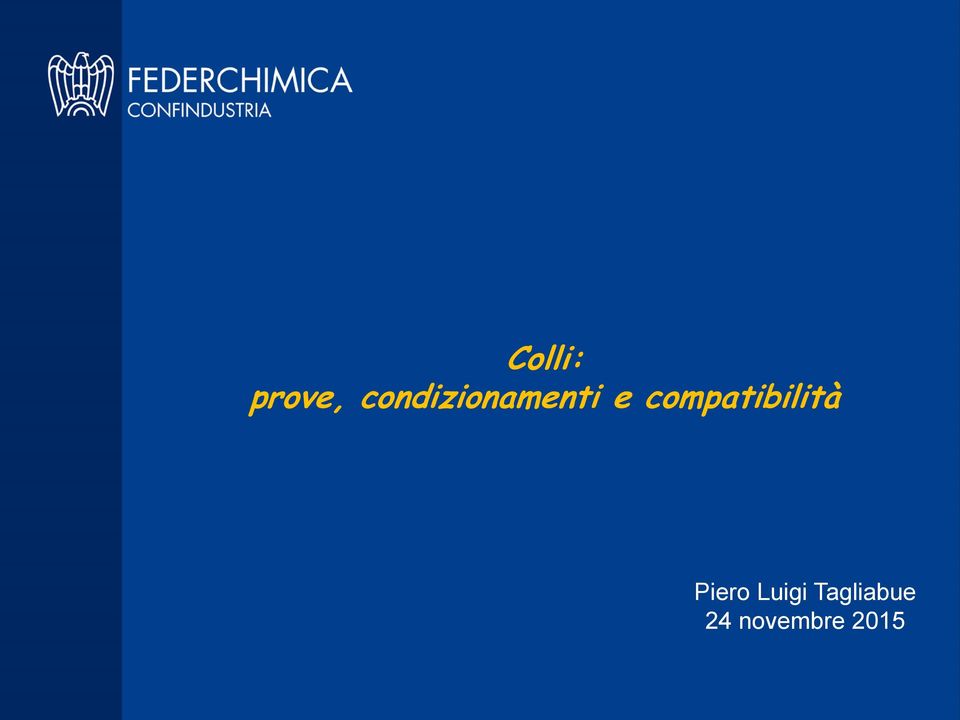 compatibilità Piero