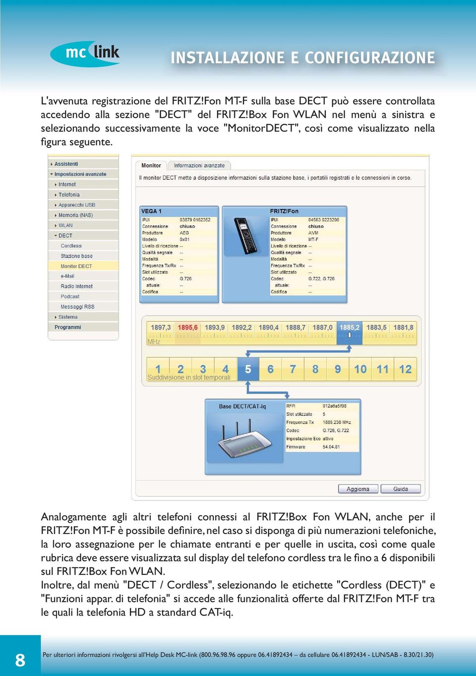 Box Fon WLAN, anche per il FRITZ!