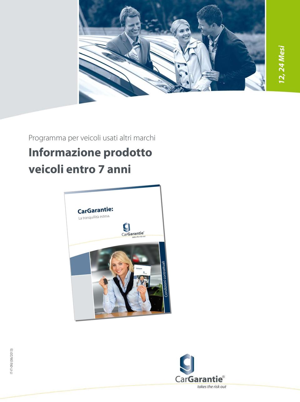 Informazione prodotto