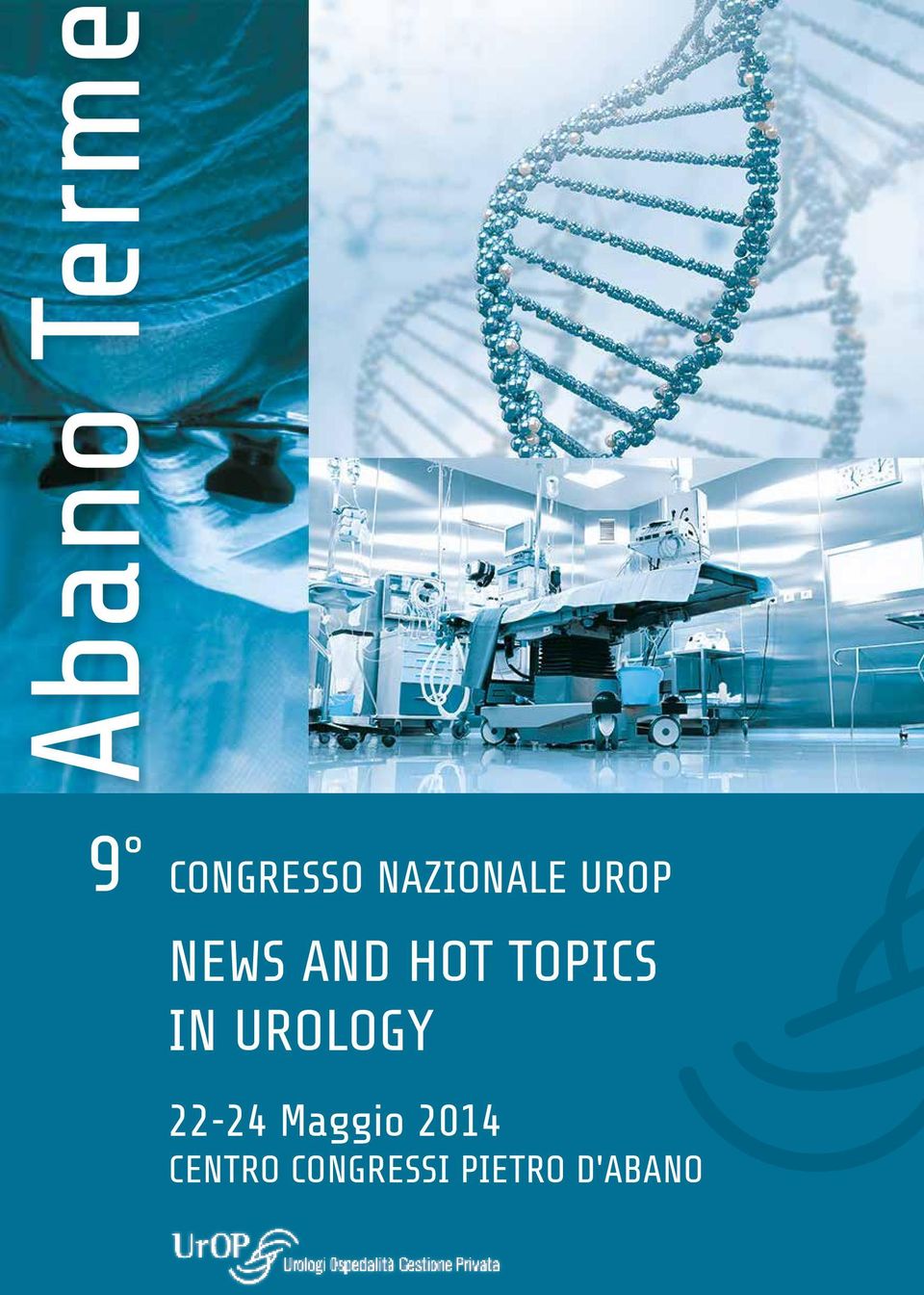 TOPICS IN UROLOGY 22-24