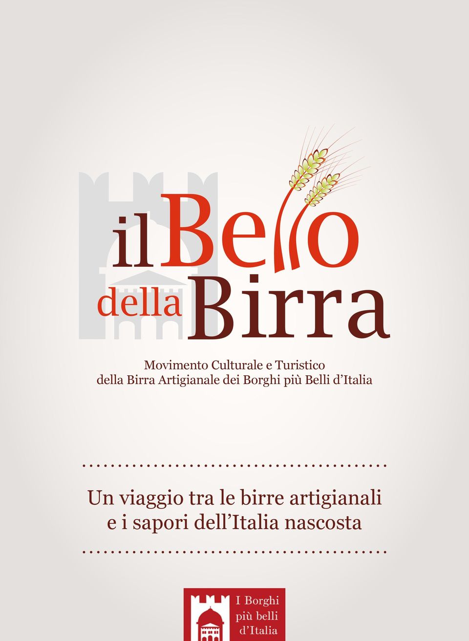 d Italia Un viaggio tra le birre