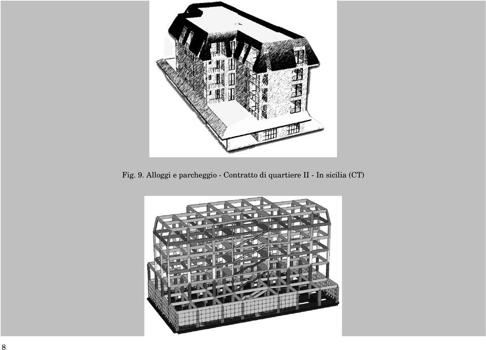 parcheggio -