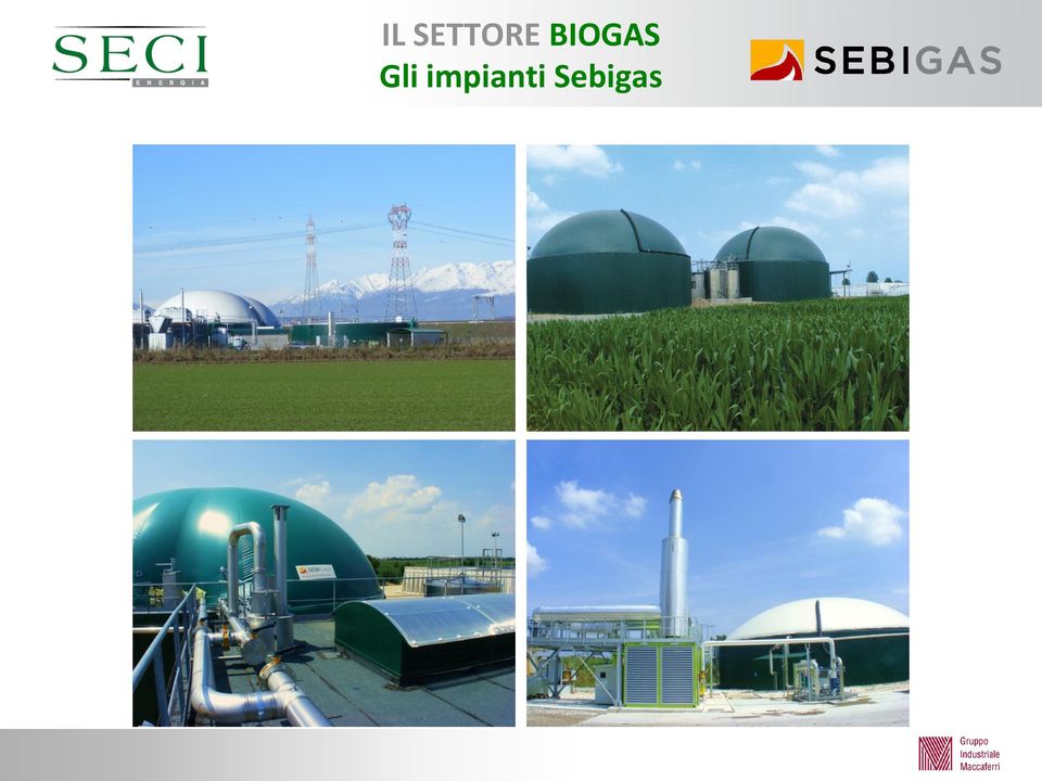 BIOGAS