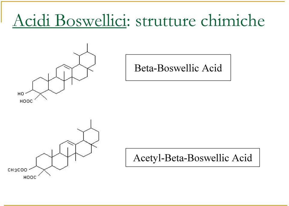 Beta-Boswellic Acid