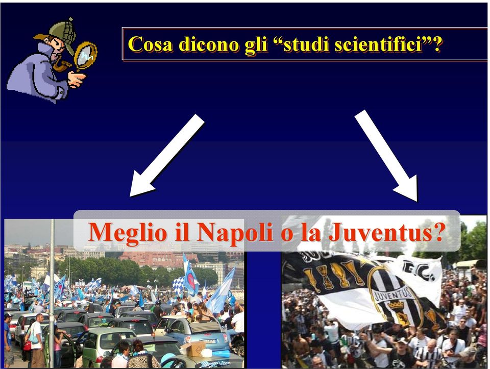 scientifici?