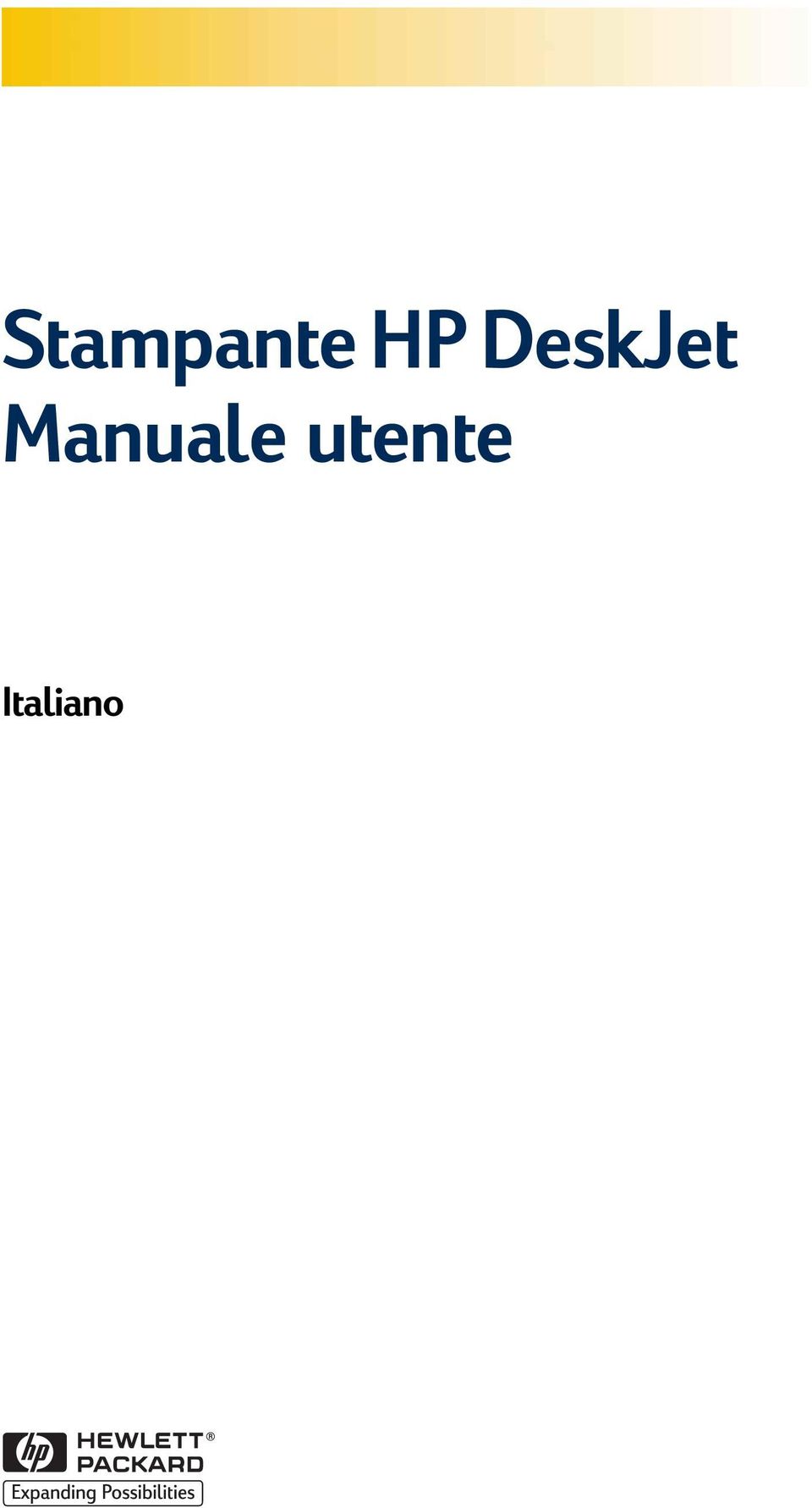 Manuale