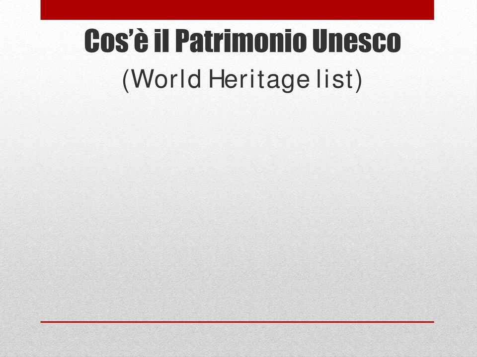 Unesco