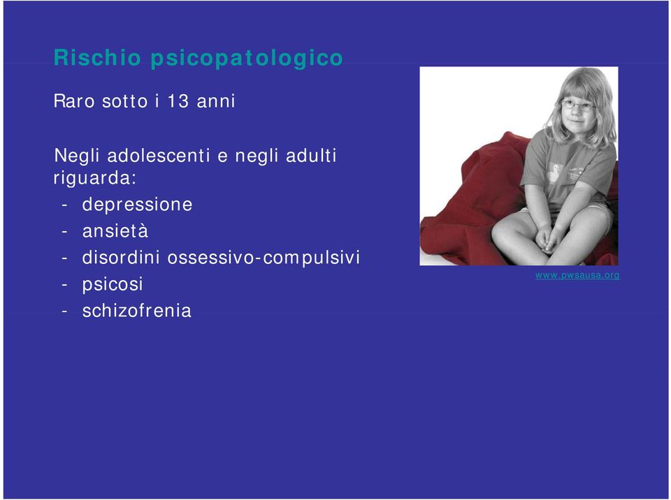 depressione - ansietà - disordini d