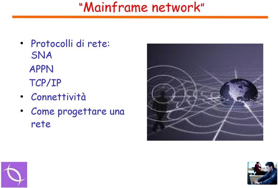 SNA APPN TCP/IP