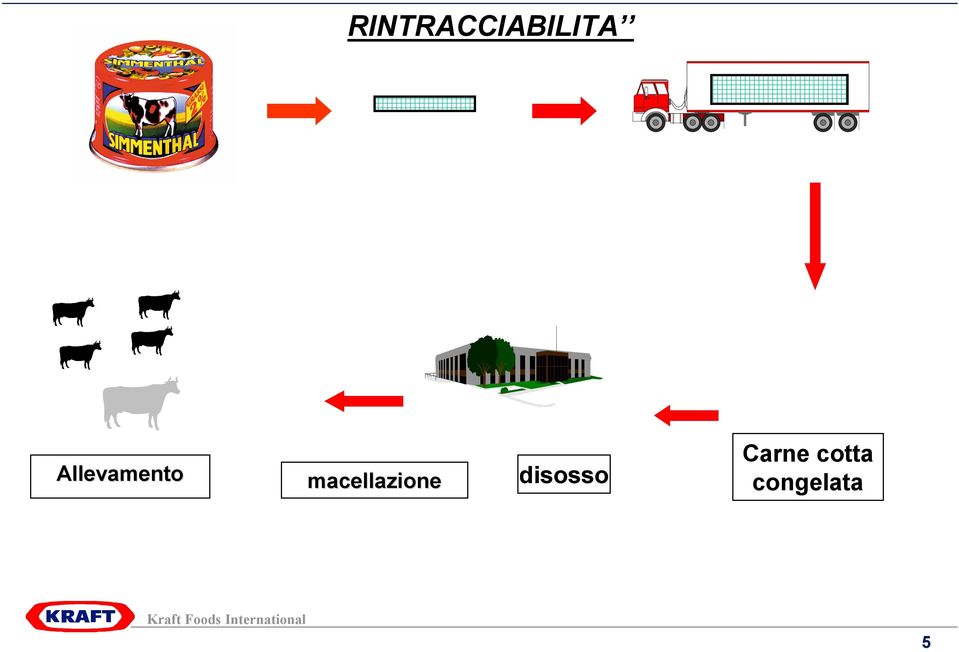 macellazione