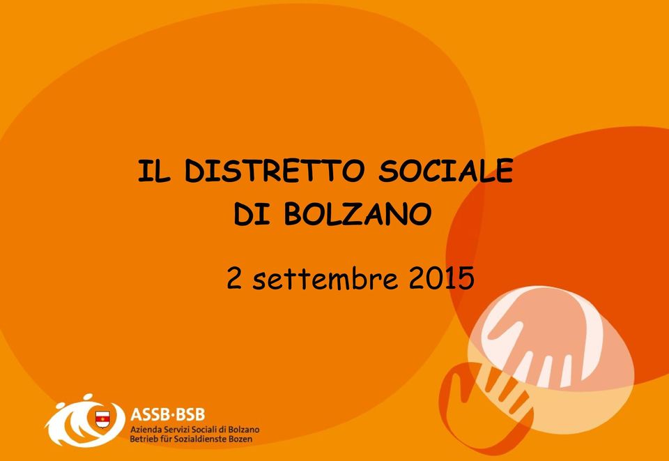 SOCIALE DI