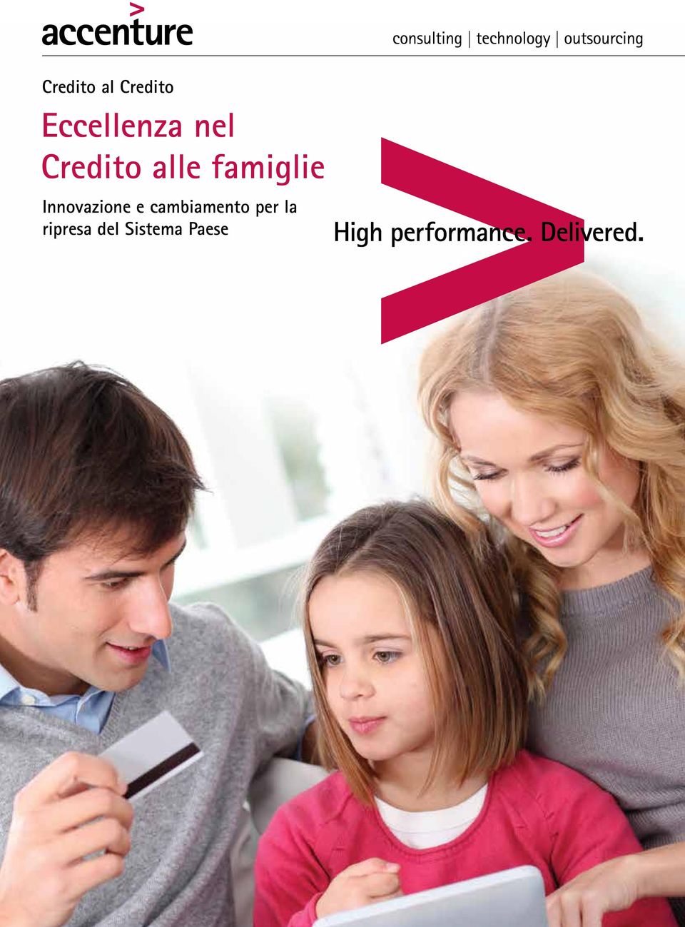 famiglie Innovazione e