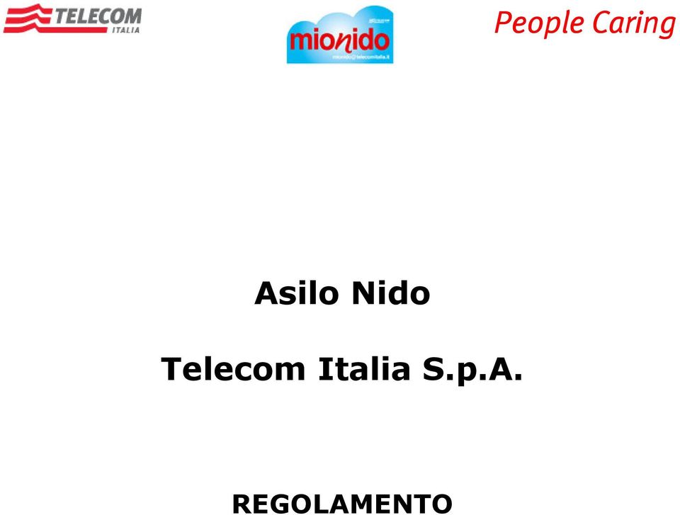 Telecom Italia