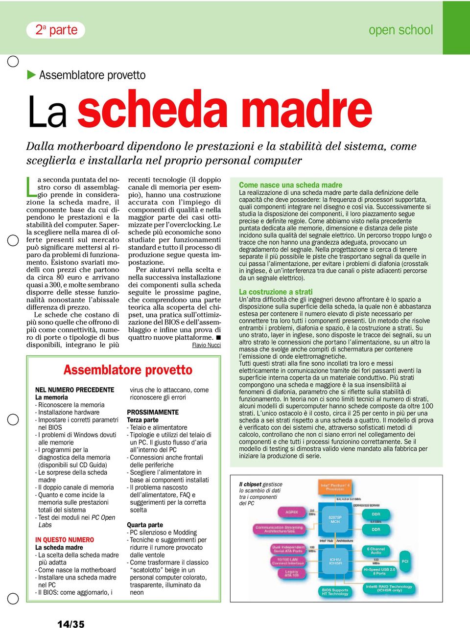 Saperla scegliere nella marea di offerte presenti sul mercato può significare mettersi al riparo da problemi di funzionamento.