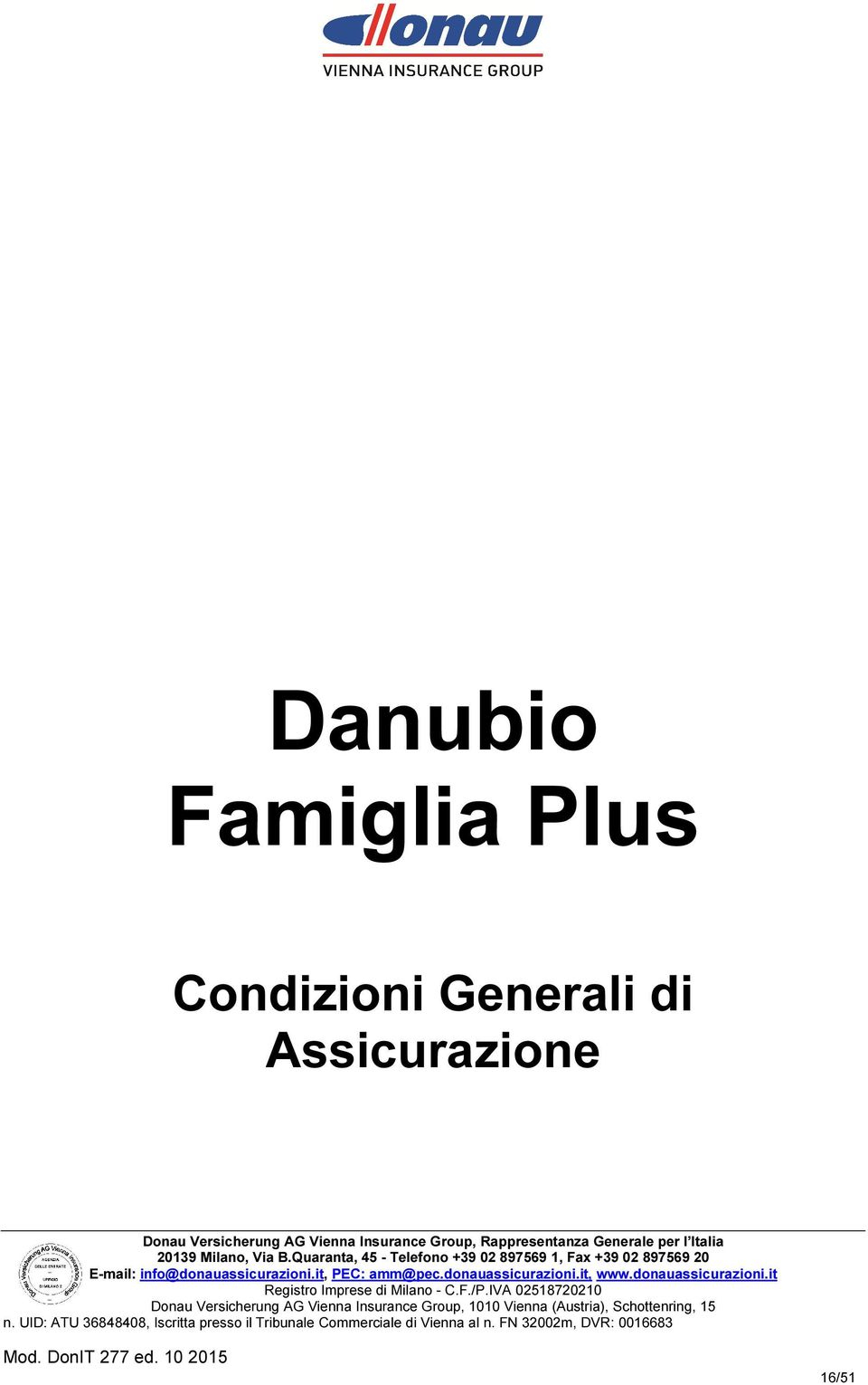 Condizioni