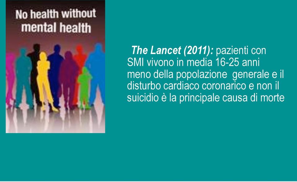 generale e il disturbo cardiaco coronarico e