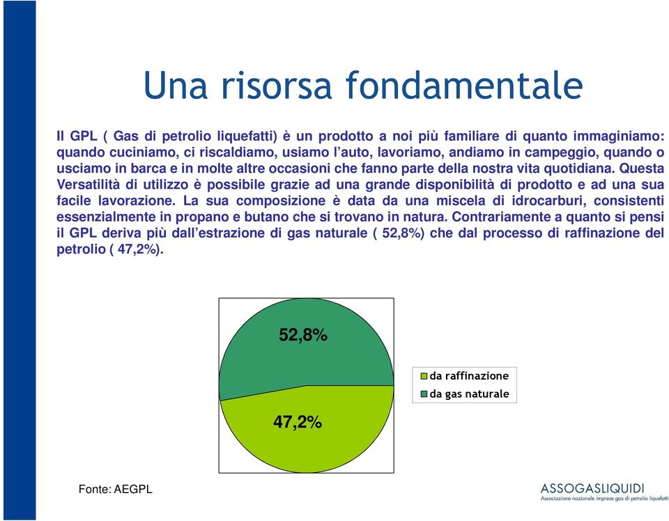 Questa Versatilità di utilizzo è possibile grazie ad una grande disponibilità di prodotto e ad una sua facile lavorazione.