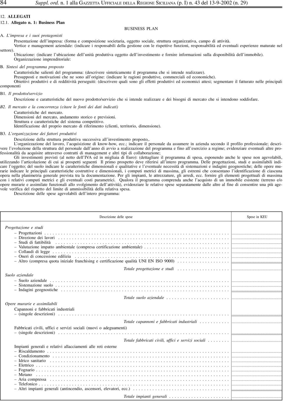 Vertice e management aziendale: (indicare i responsabili della gestione con le rispettive funzioni, responsabilità ed eventuali esperienze maturate nel settore).