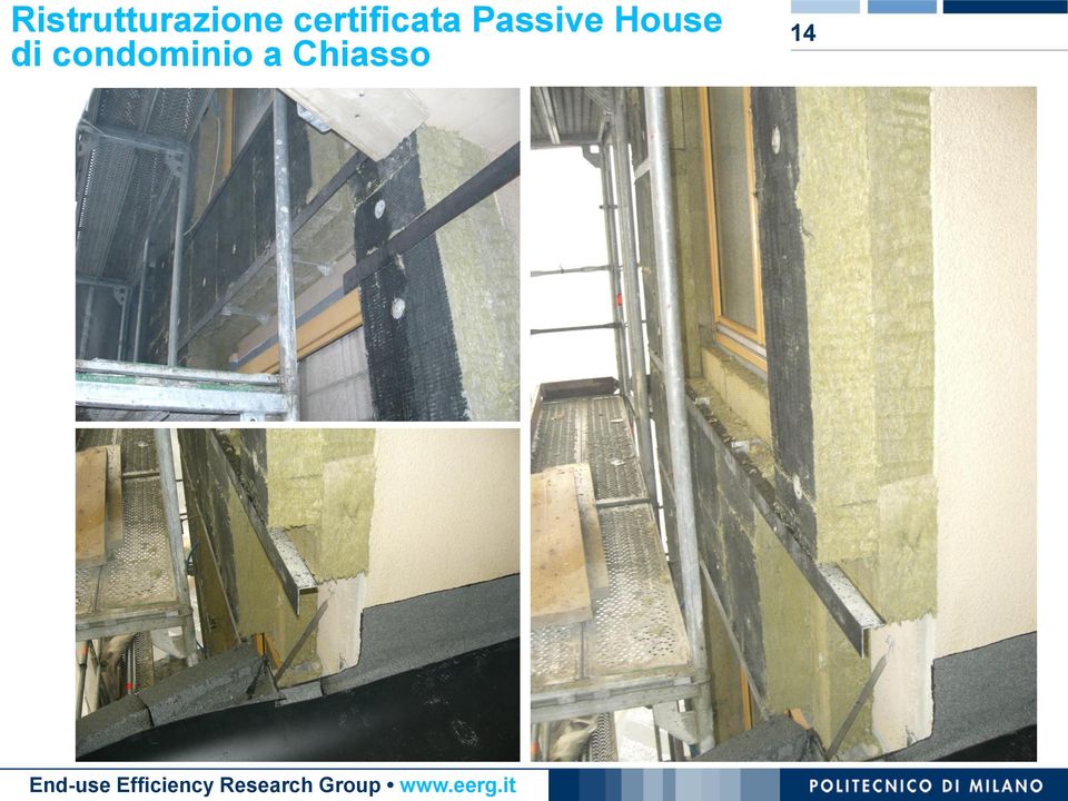 Passive House di