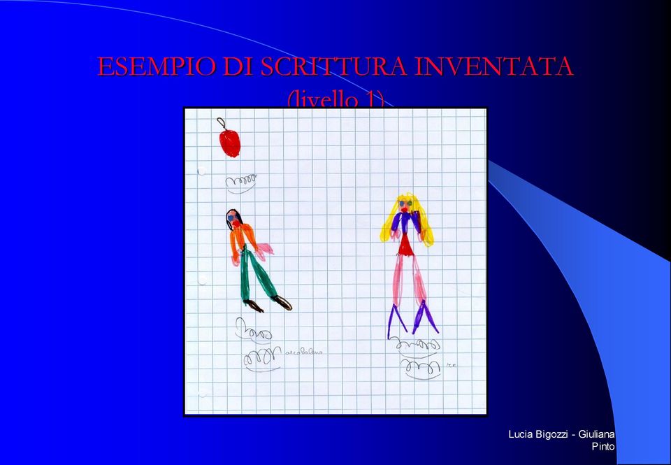 INVENTATA (livello