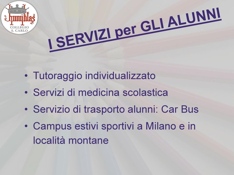 trasporto alunni: Car Bus Campus