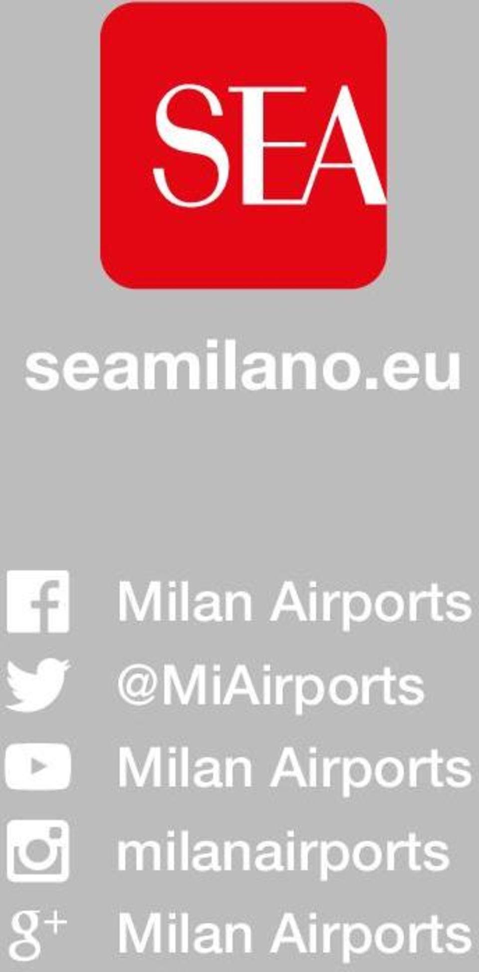 @MiAirports Milan