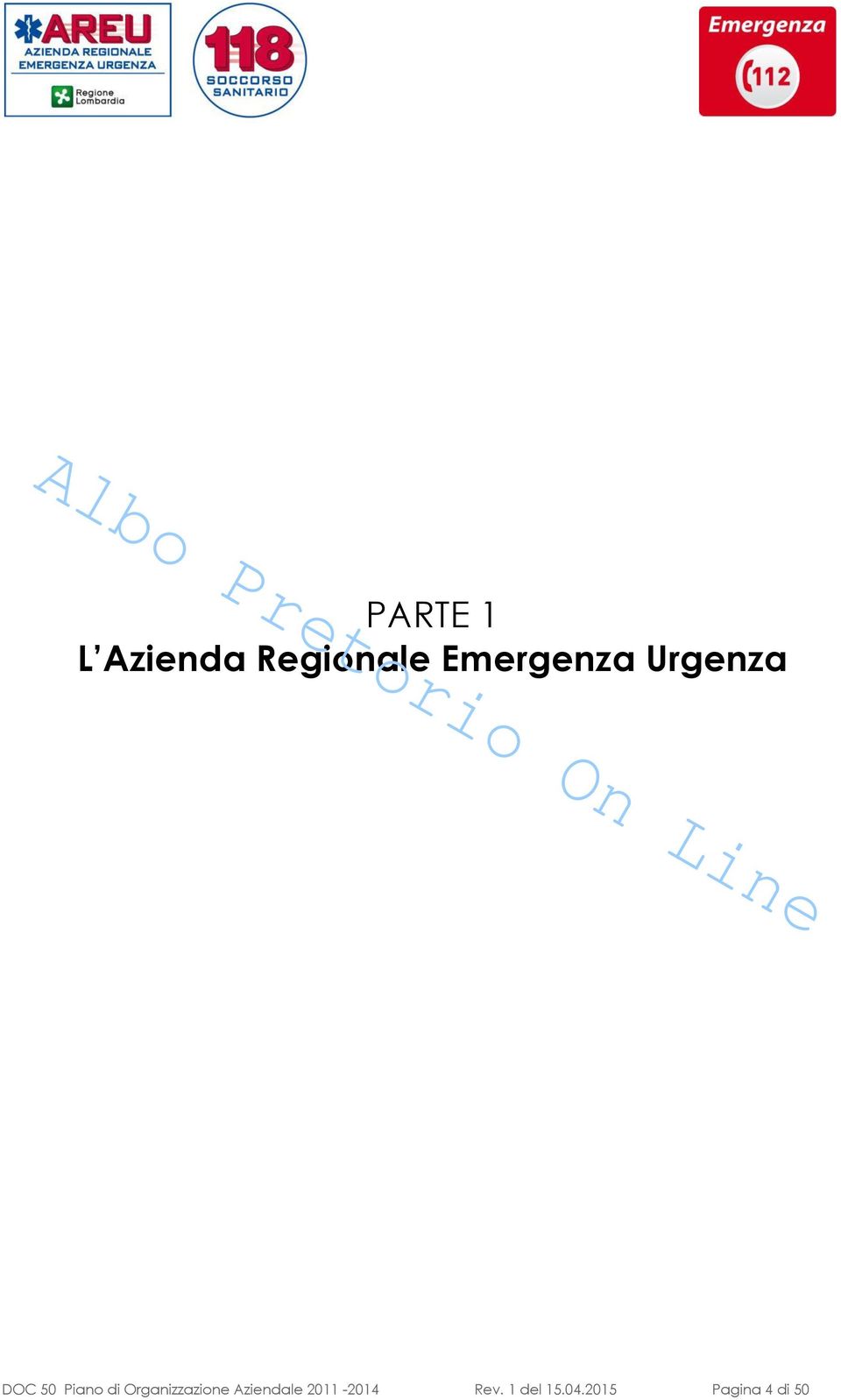 Organizzazione Aziendale